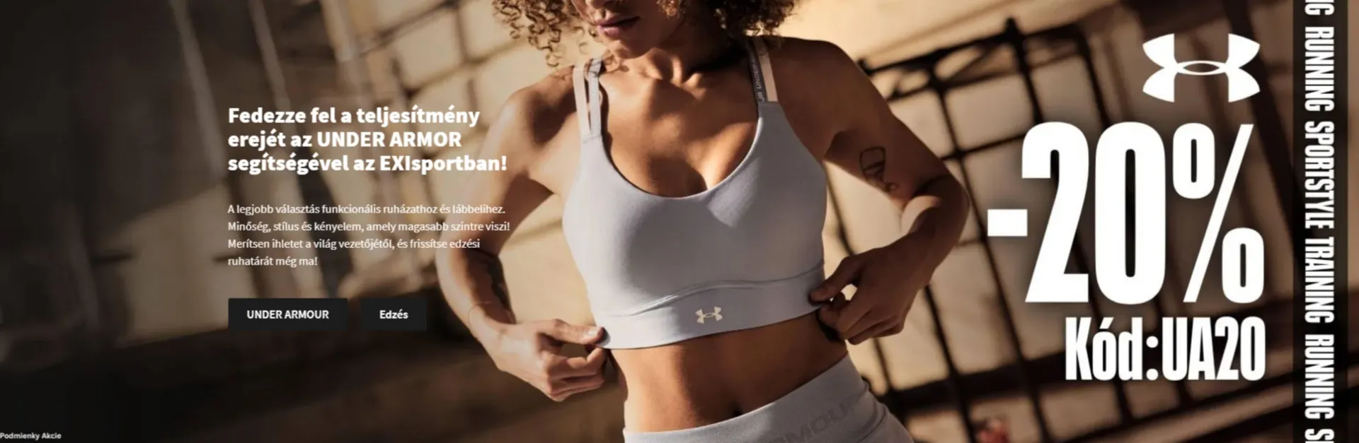 Katalógus Exisport akciós újság április 25.-tól május 5.-ig 2025. - Oldal 7