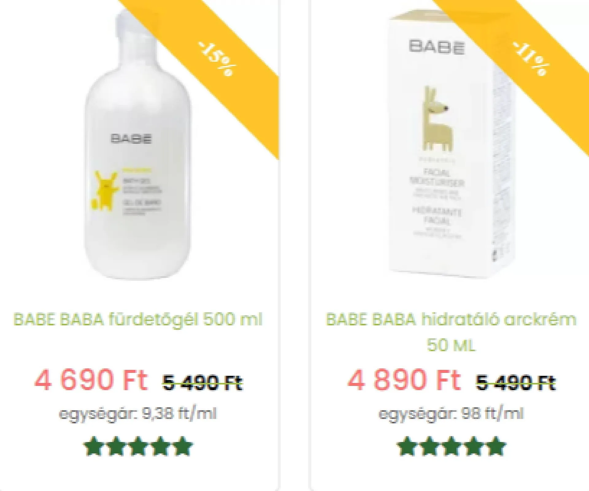 Katalógus Patika24 akciós újság október 22.-tól november 4.-ig 2024. - Oldal 4