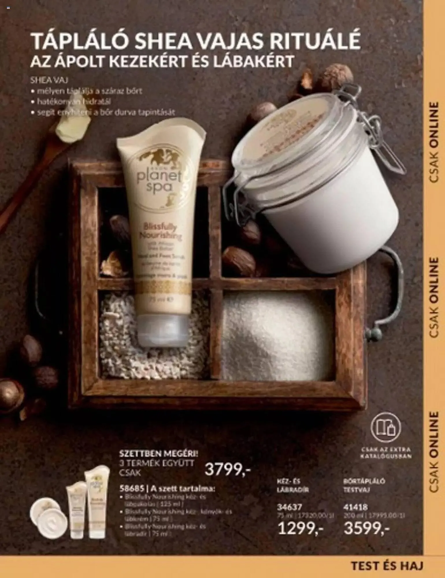 Katalógus AVON akciós újság szeptember 1.-tól szeptember 30.-ig 2023. - Oldal 15