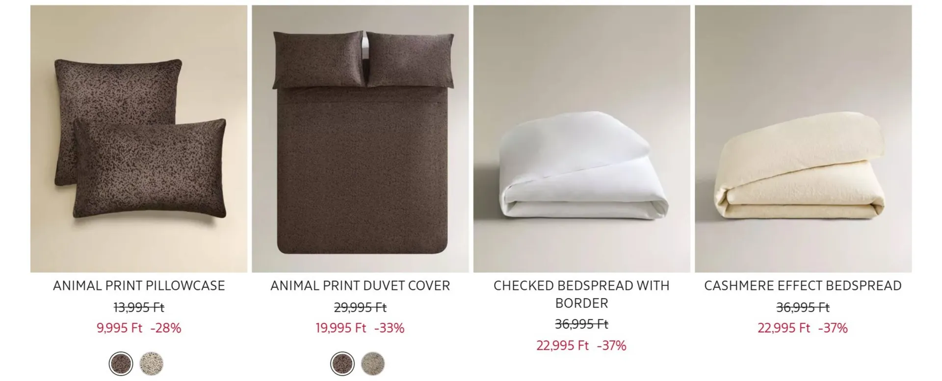 Katalógus Zara Home akciós újság január 8.-tól január 21.-ig 2026. - Oldal 2