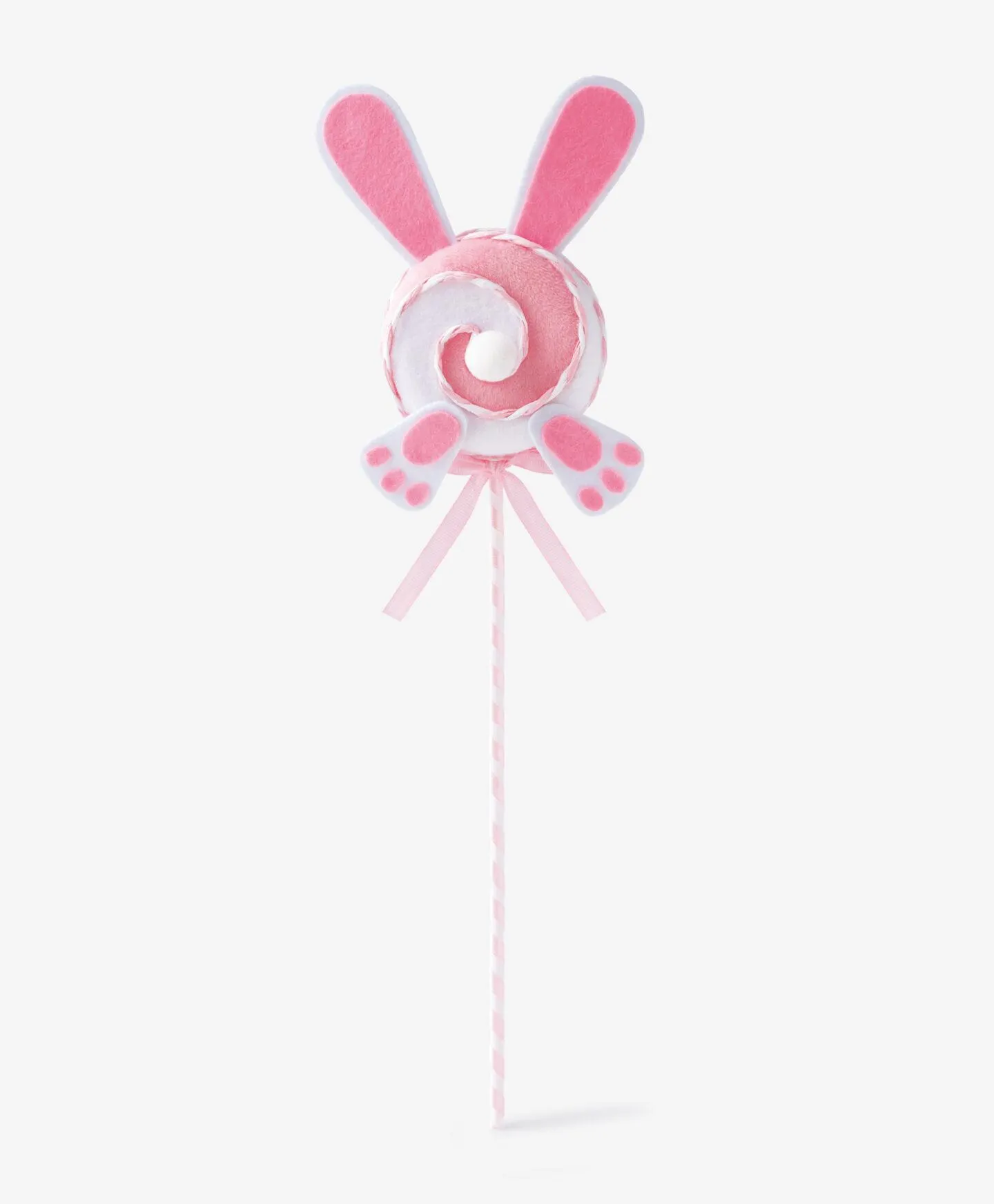 dekoráció pálcán