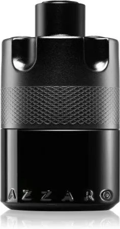 The Most Wanted Intense