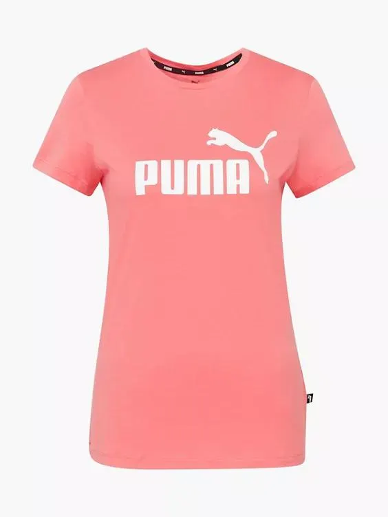 Női PUMA póló