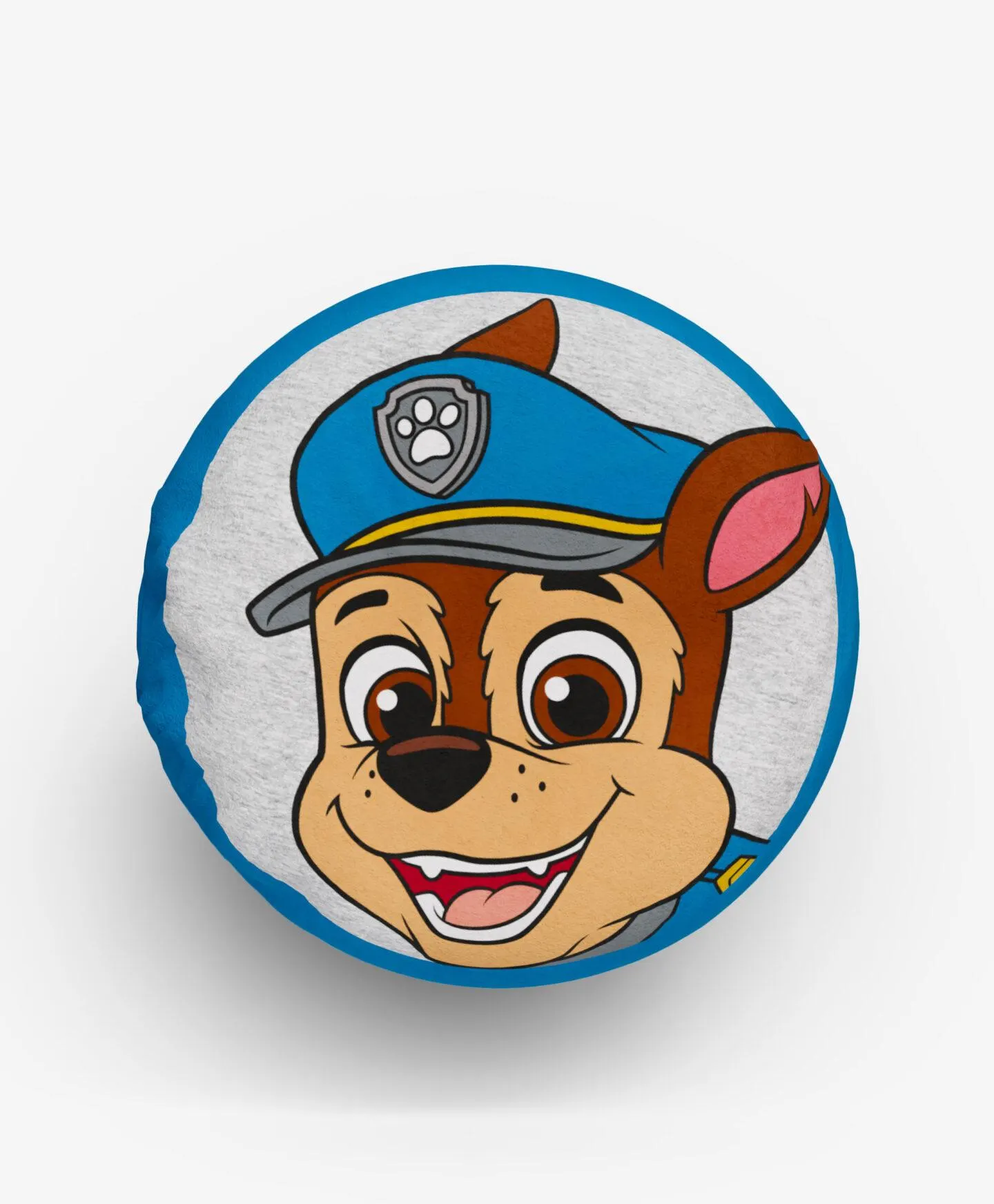 párna Mancs Őrjárat mintával