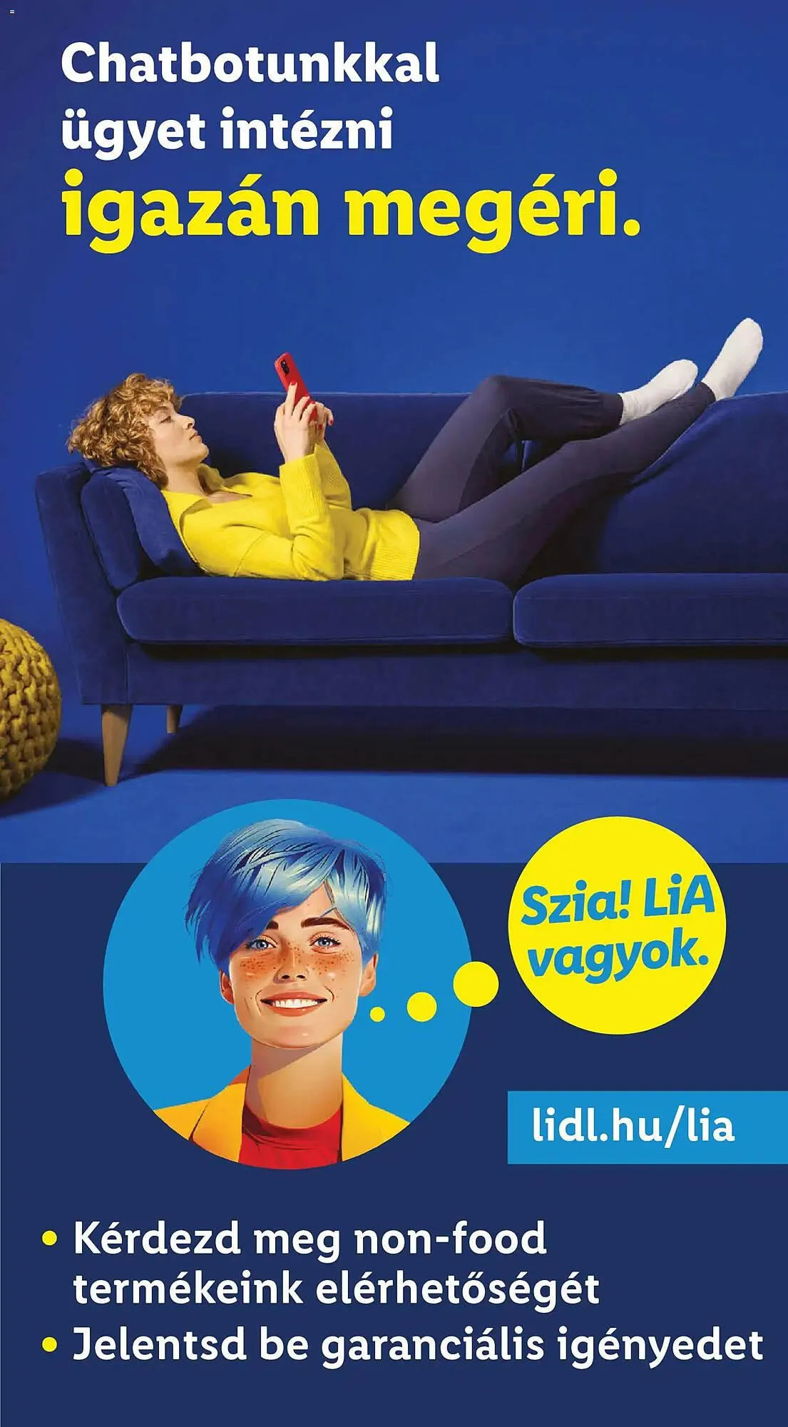 Katalógus Lidl akciós újság december 27.-tól december 31.-ig 2025. - Oldal 24