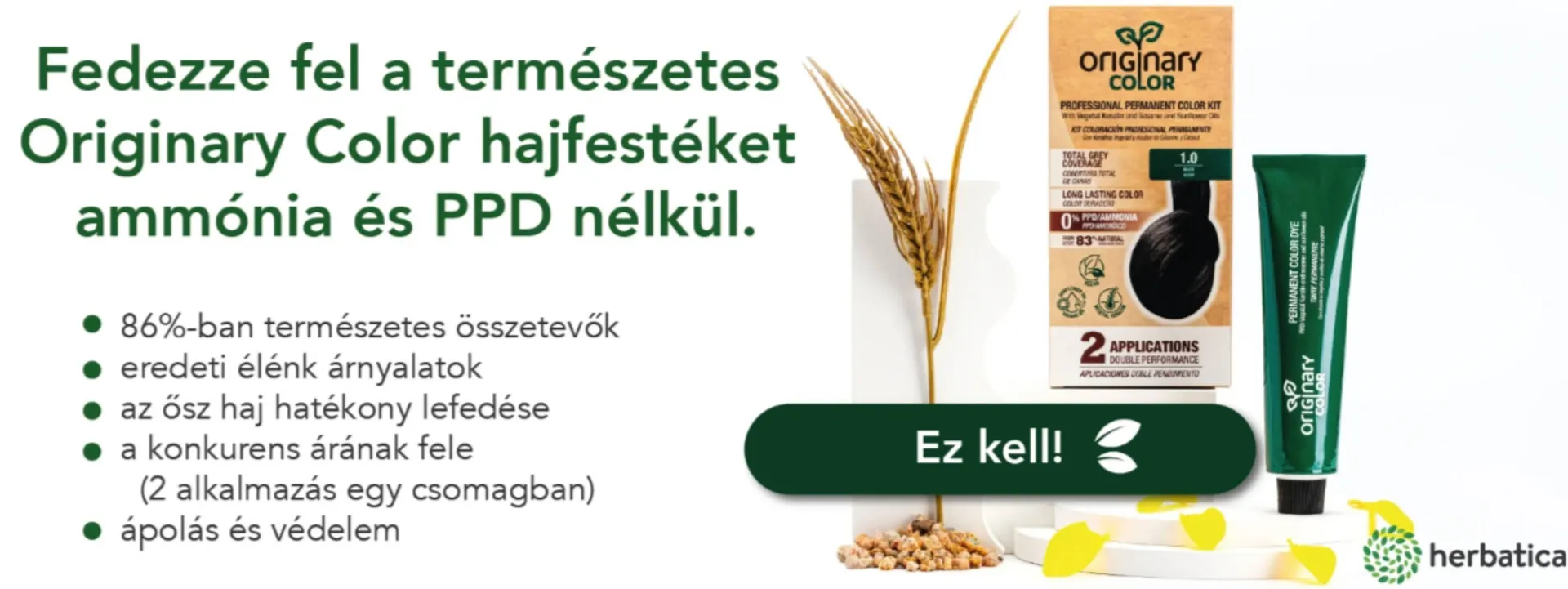 Katalógus Herbatica akciós újság január 30.-tól február 12.-ig 2025. - Oldal 11