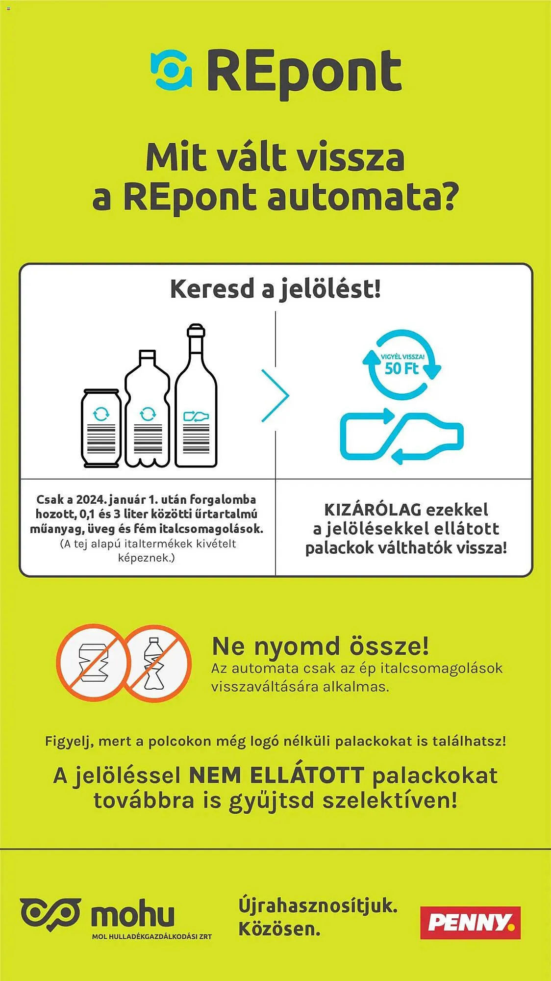 Katalógus PENNY akciós újság december 4.-tól december 10.-ig 2025. - Oldal 45