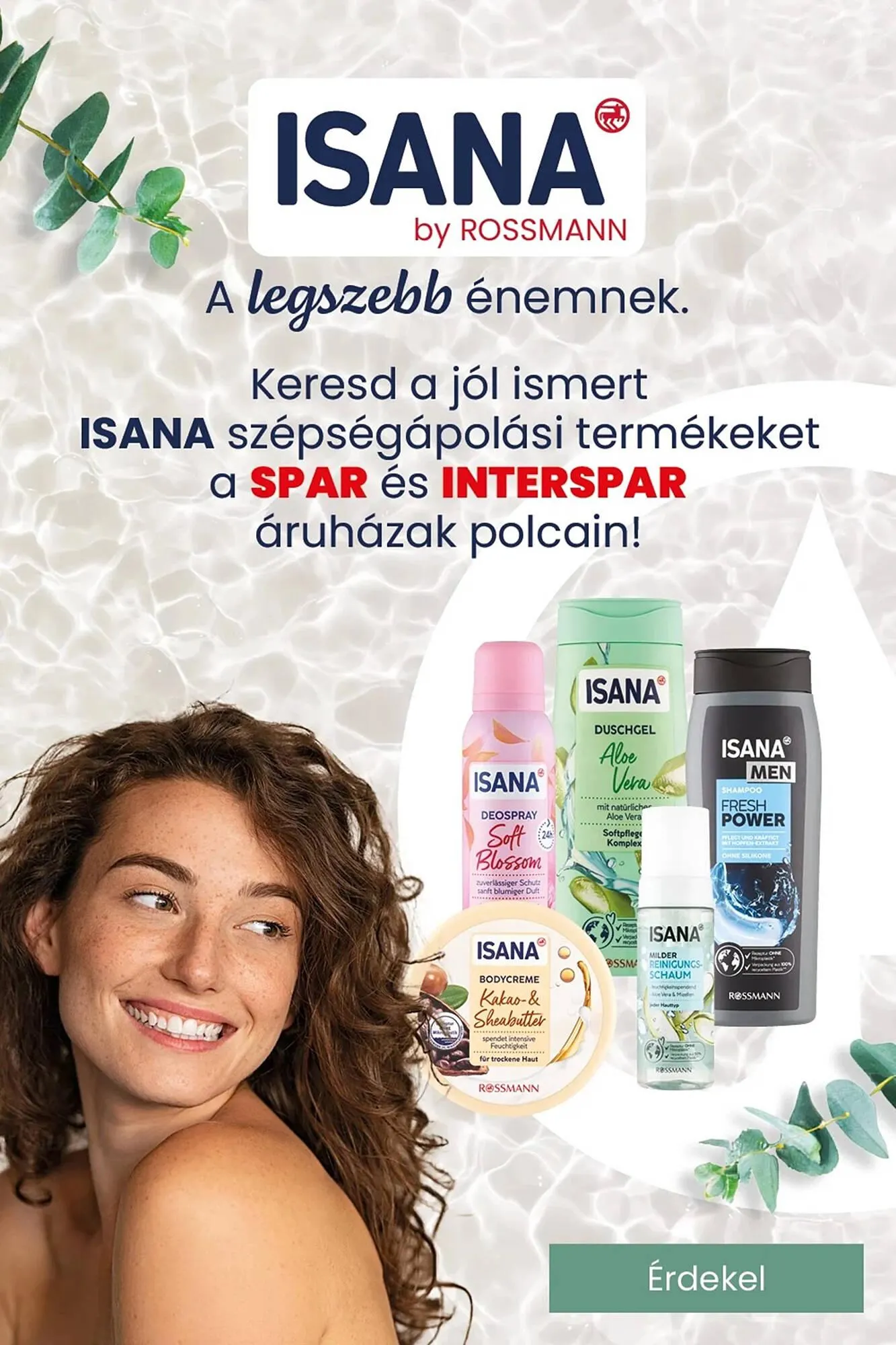 Katalógus Interspar akciós újság január 2.-tól január 7.-ig 2026. - Oldal 27