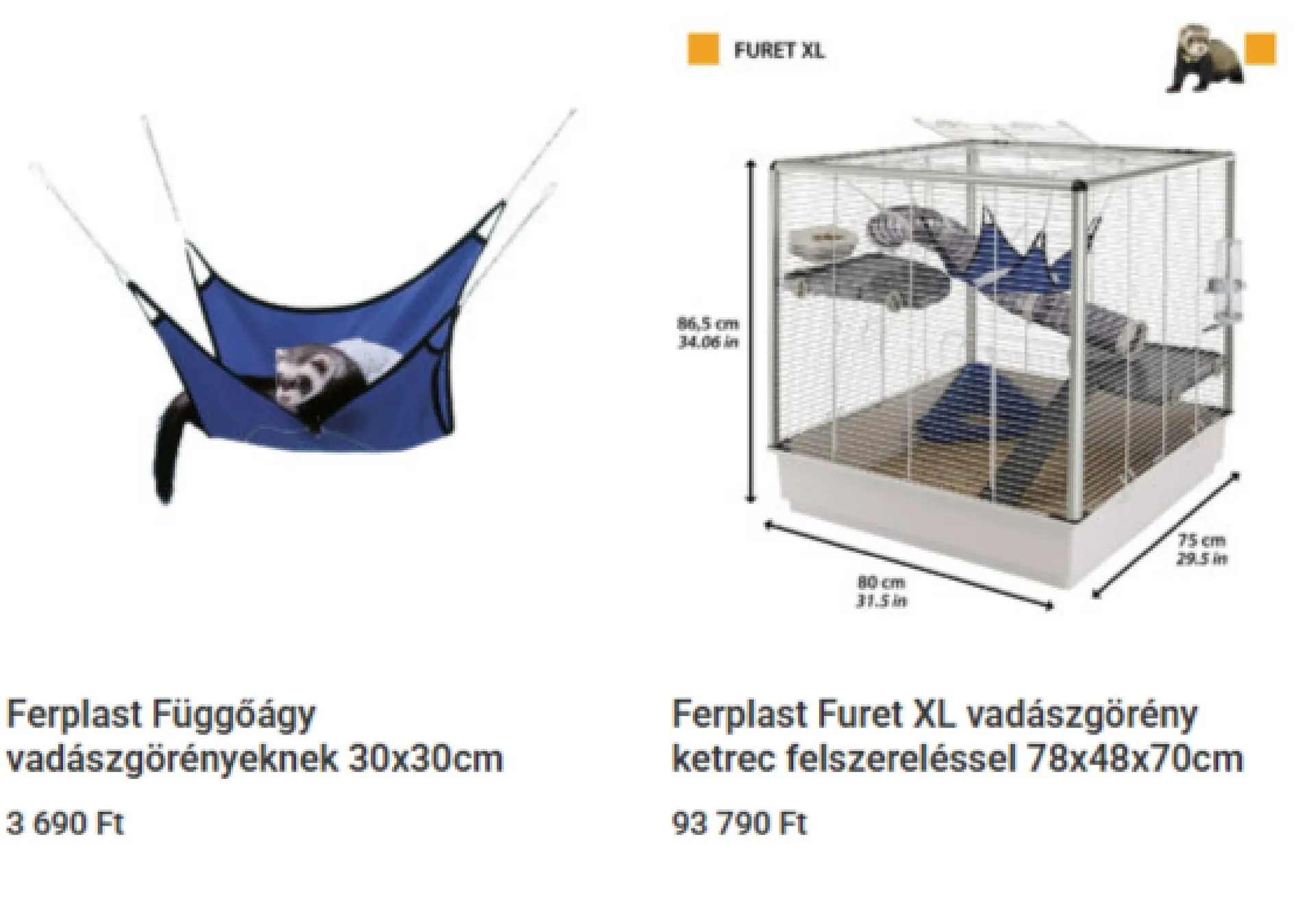 Katalógus Zooling akciós újság január 23.-tól március 18.-ig 2025. - Oldal 2