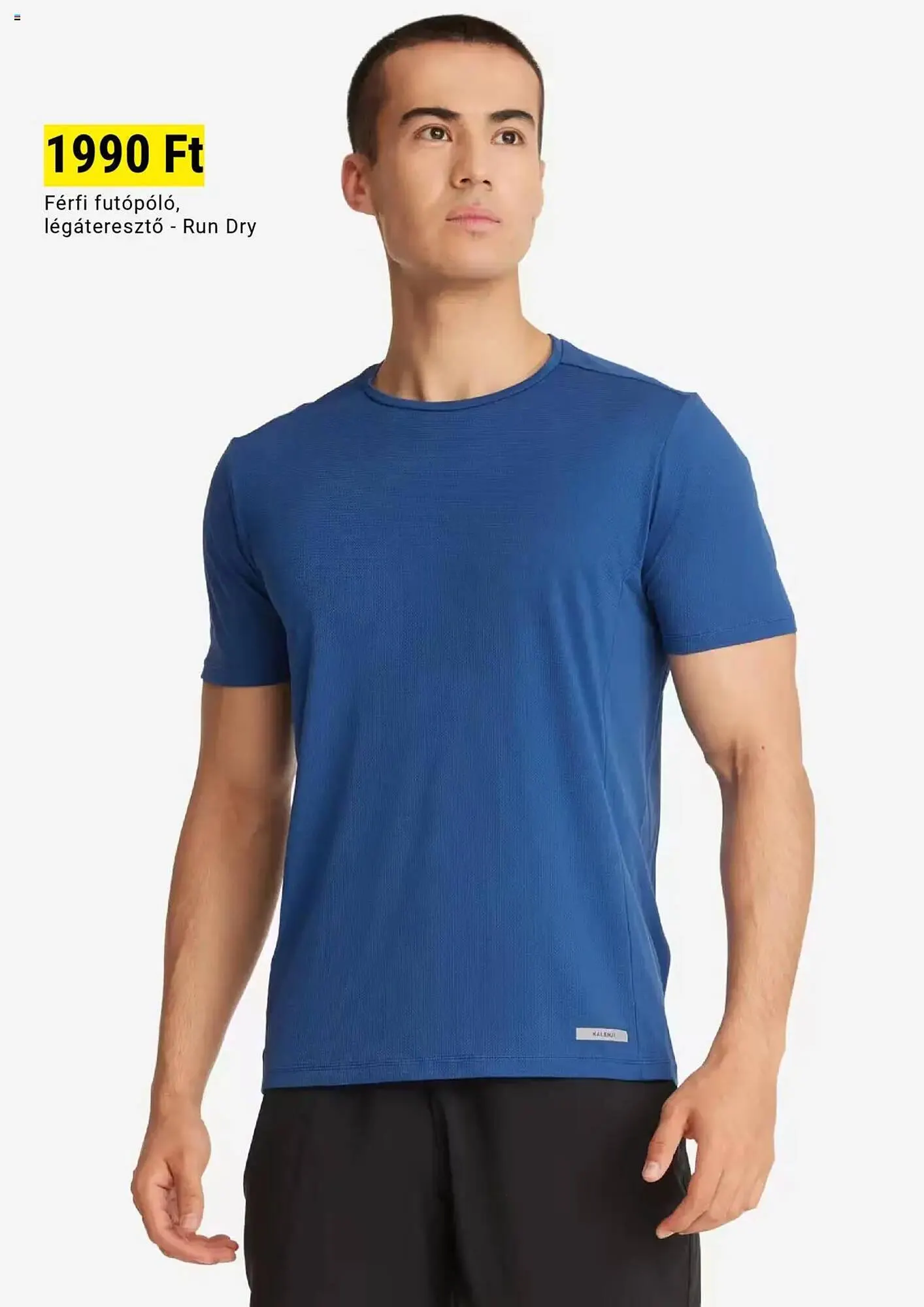 Katalógus Decathlon akciós újság április 1.-tól április 30.-ig 2025. - Oldal 5