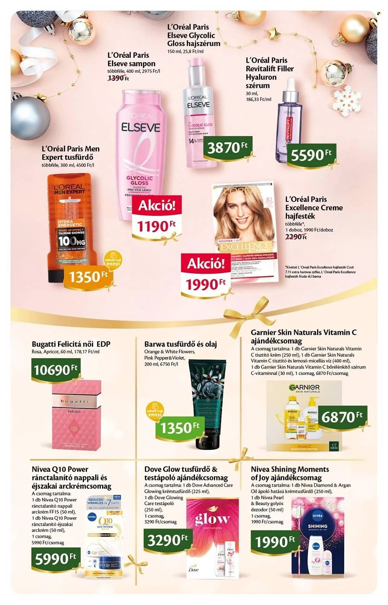 Katalógus EcoFamily akciós újság december 4.-tól december 16.-ig 2025. - Oldal 10