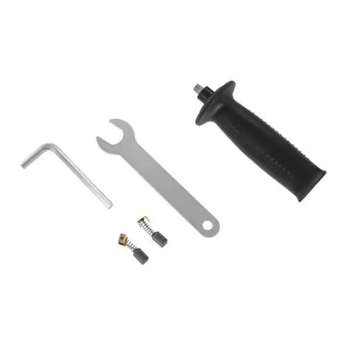 Orbitális polírozó drg msw tépőzáras tárcsa 125mm m14 800w