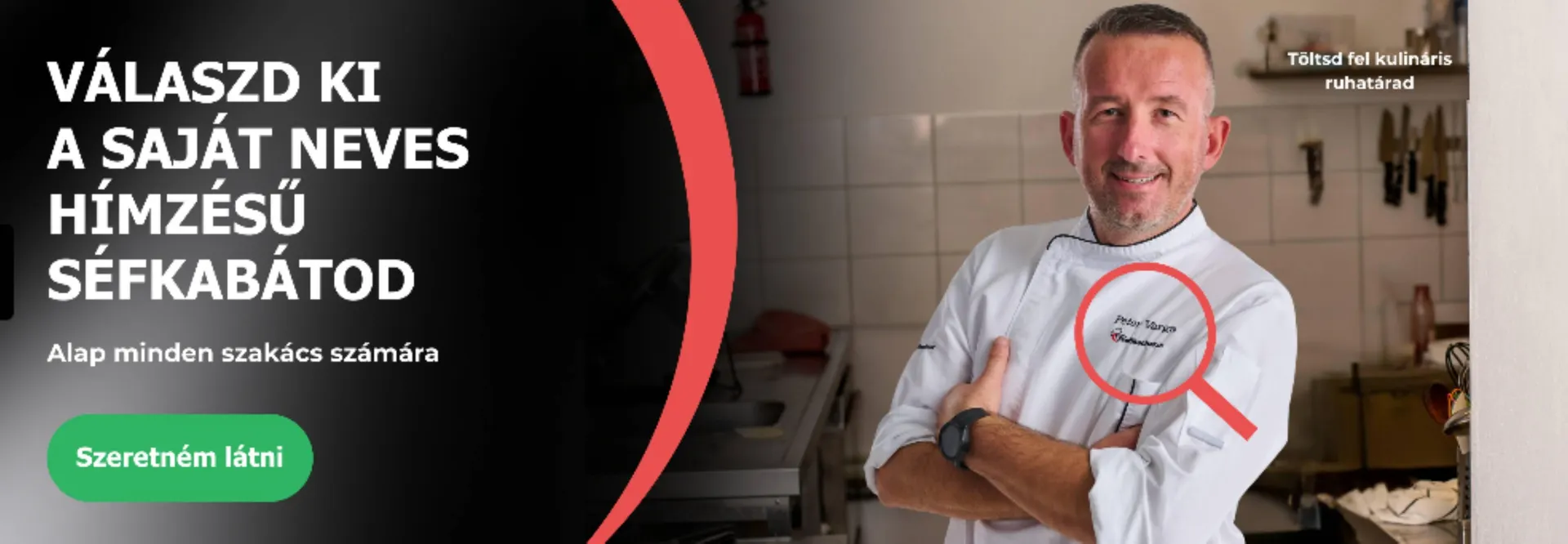 Katalógus Profiszakács akciós újság április 25.-tól június 19.-ig 2025. - Oldal 1