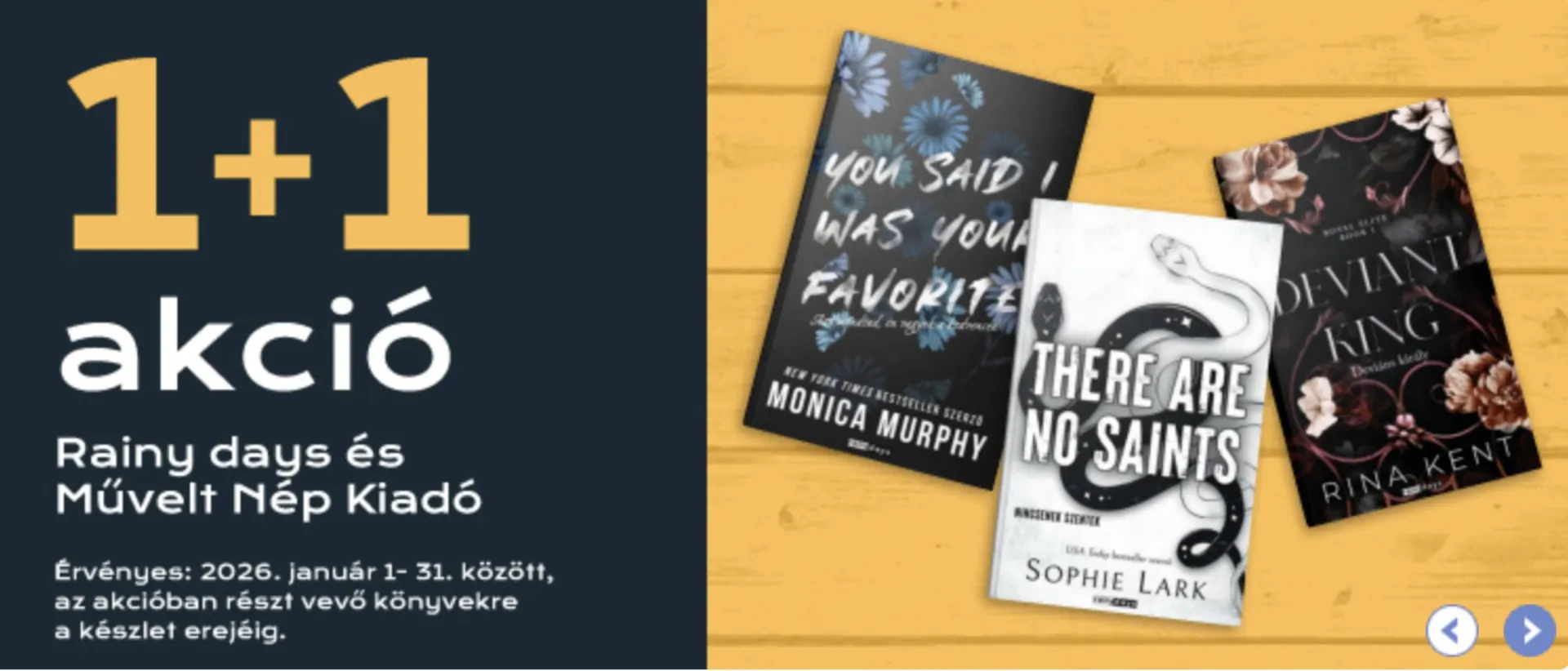 Katalógus Líra akciós újság január 16.-tól január 29.-ig 2026. - Oldal 3