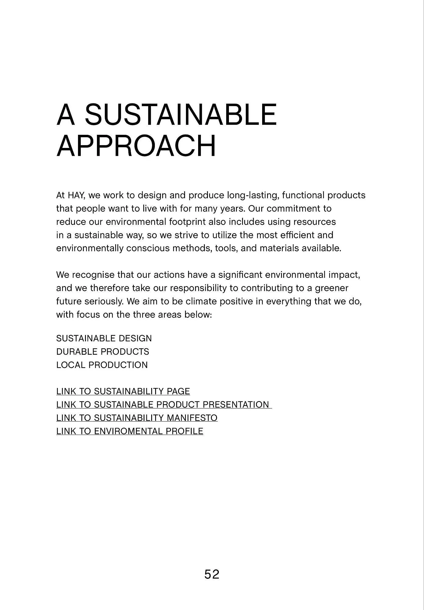 Katalógus HAY HAY Brand Book akciós újság január 19.-tól december 31.-ig 2024. - Oldal 52