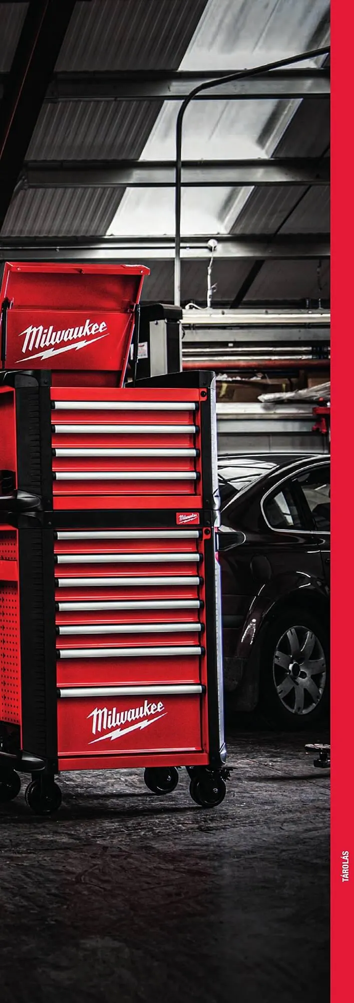 Katalógus Milwaukee akciós újság szeptember 16.-tól december 31.-ig 2025. - Oldal 773