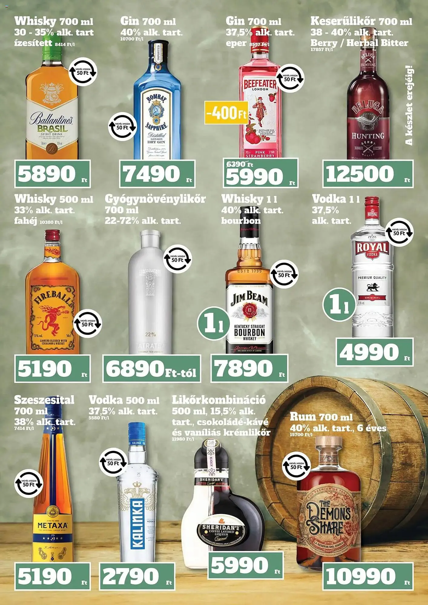 Katalógus Family Diszkont akciós újság március 19.-tól március 25.-ig 2026. - Oldal 25