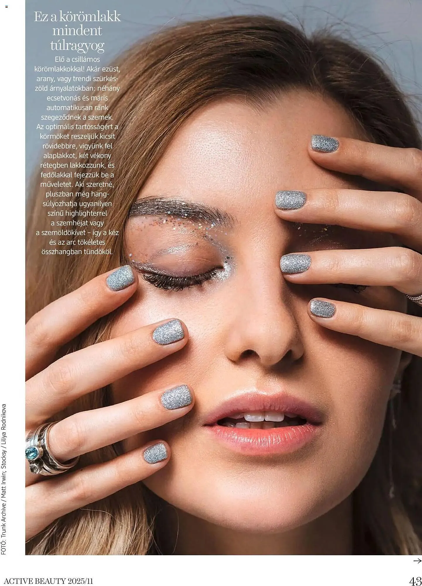 Katalógus DM akciós újság november 13.-tól november 30.-ig 2025. - Oldal 43