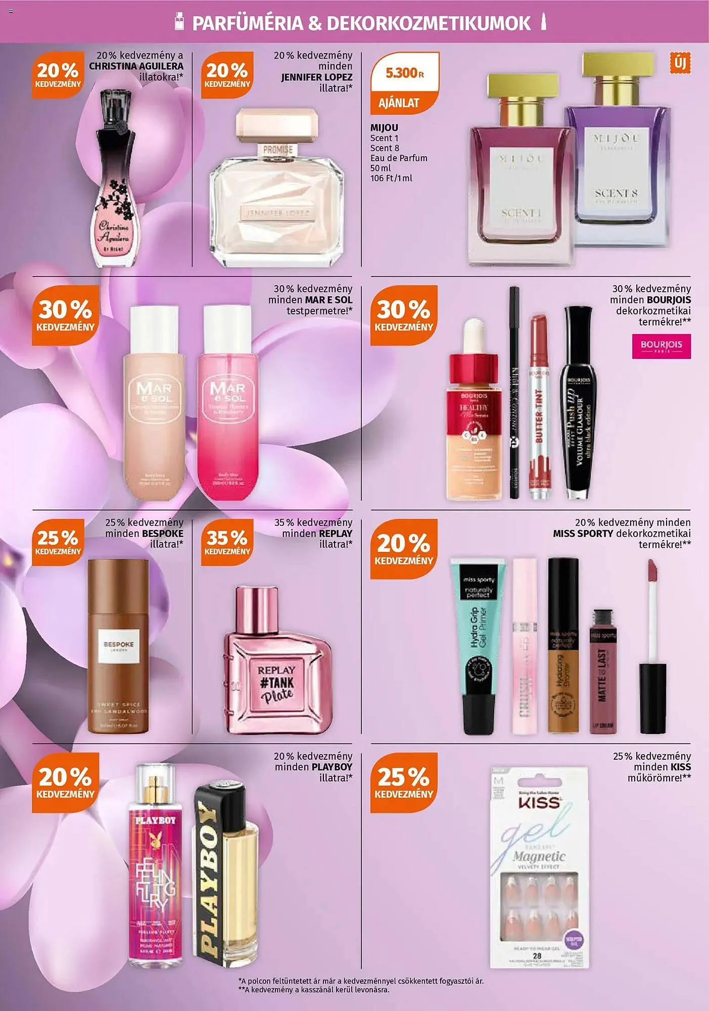 Katalógus Müller akciós újság február 2.-tól február 15.-ig 2026. - Oldal 2