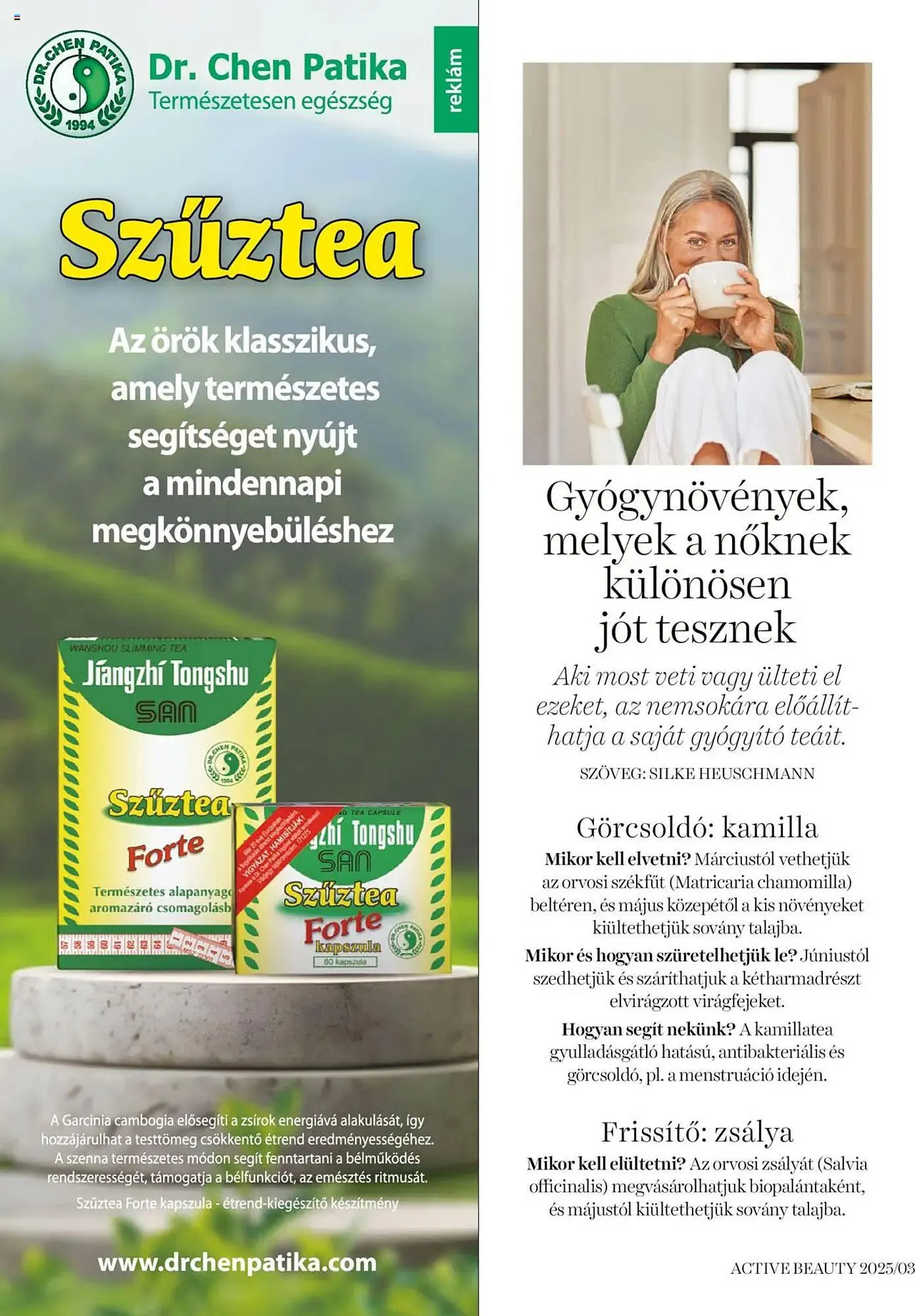 Katalógus DM akciós újság március 20.-tól március 27.-ig 2025. - Oldal 90