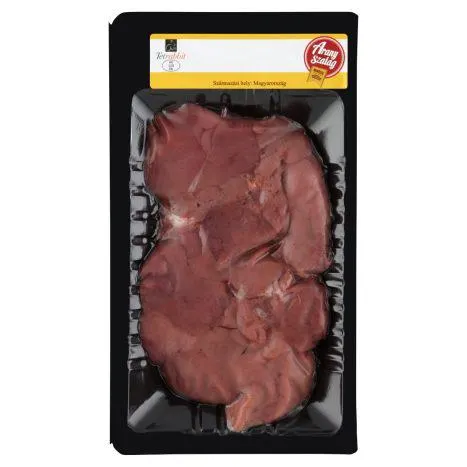 Tetrabbit friss nyúl máj 300 g