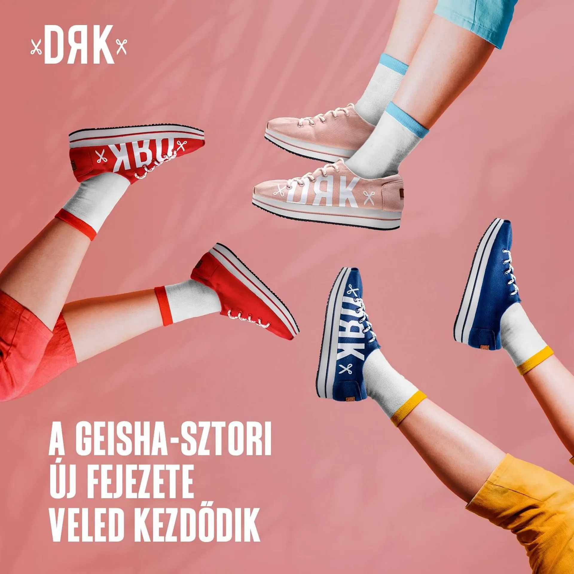 Katalógus DRK akciós újság június 13.-tól július 2.-ig 2025. - Oldal 1