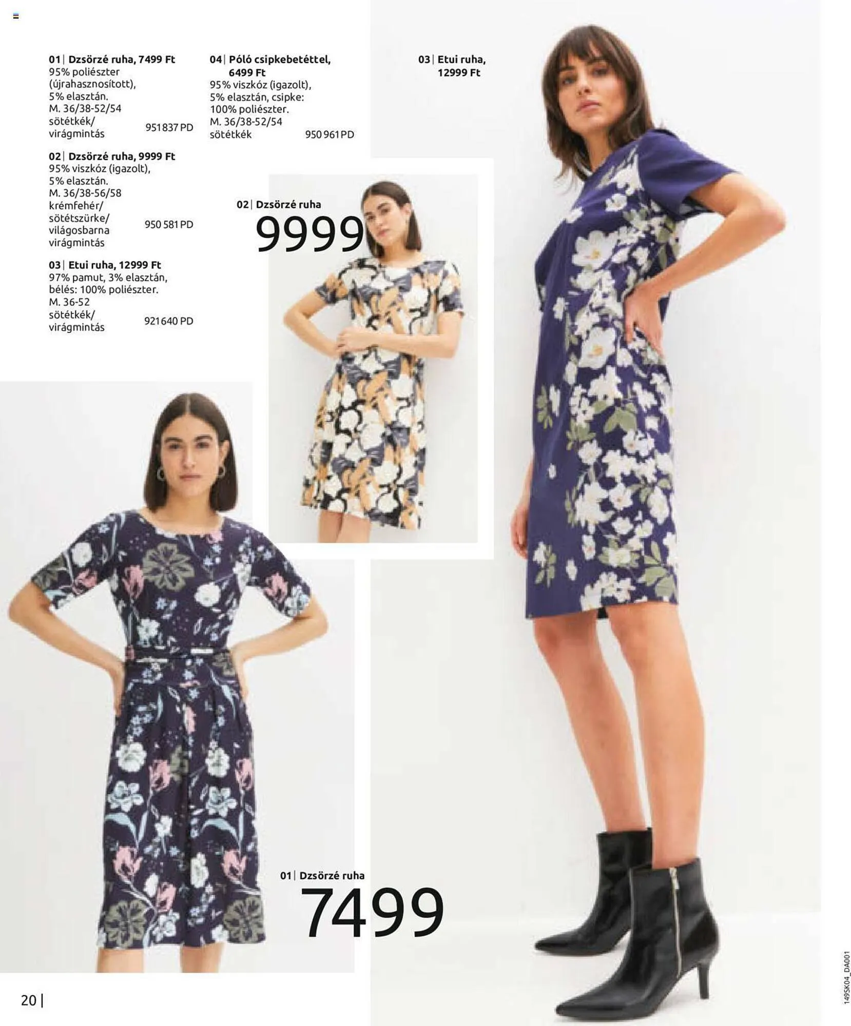 Katalógus Bonprix akciós újság április 22.-tól május 31.-ig 2024. - Oldal 22