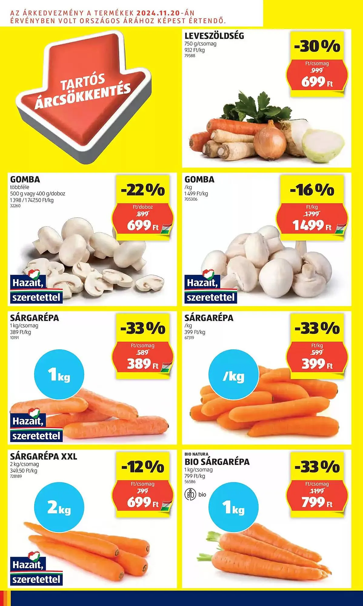 Katalógus ALDI akciós újság december 5.-tól december 11.-ig 2024. - Oldal 78