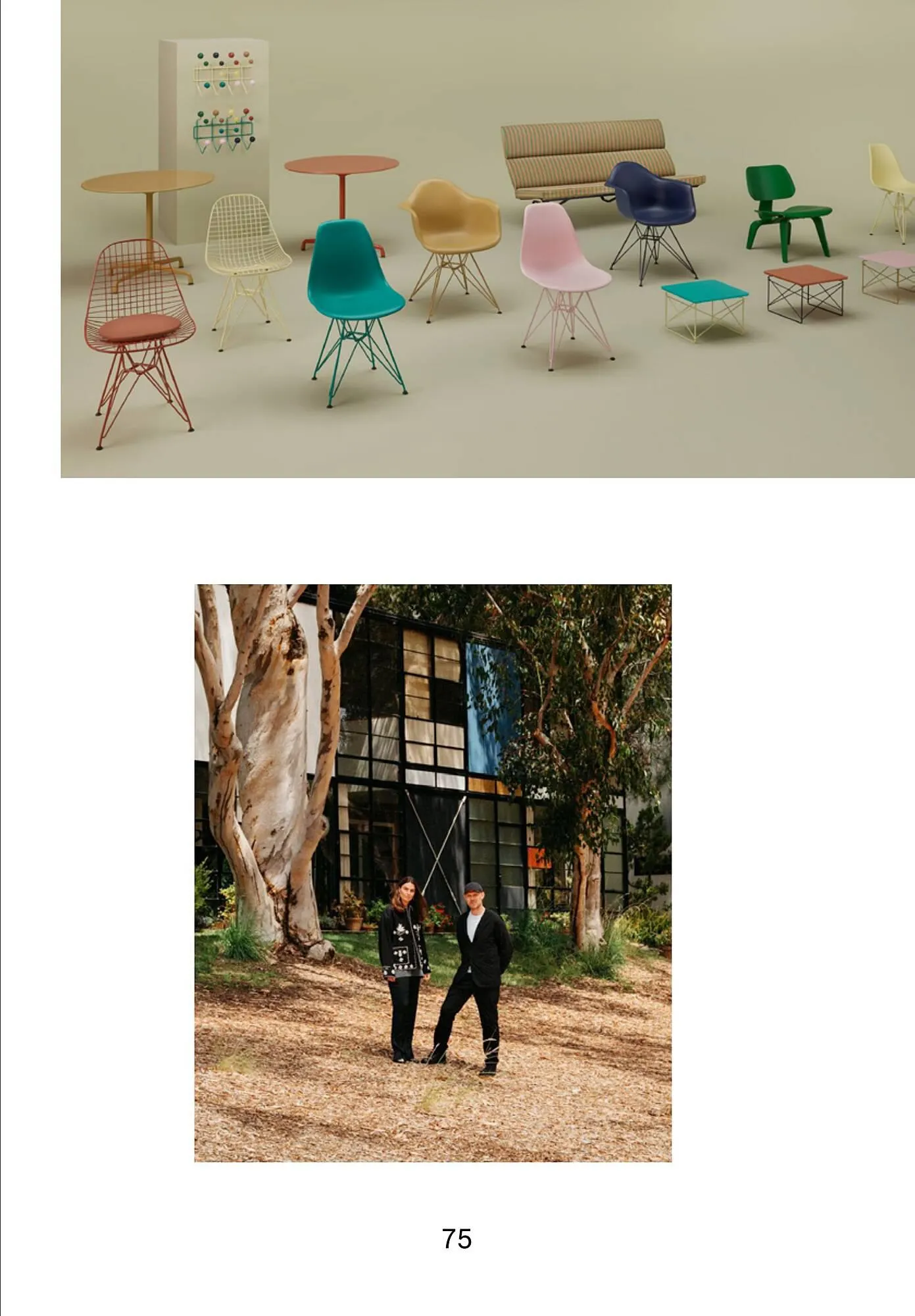 Katalógus HAY HAY Brand Book akciós újság január 19.-tól december 31.-ig 2024. - Oldal 75