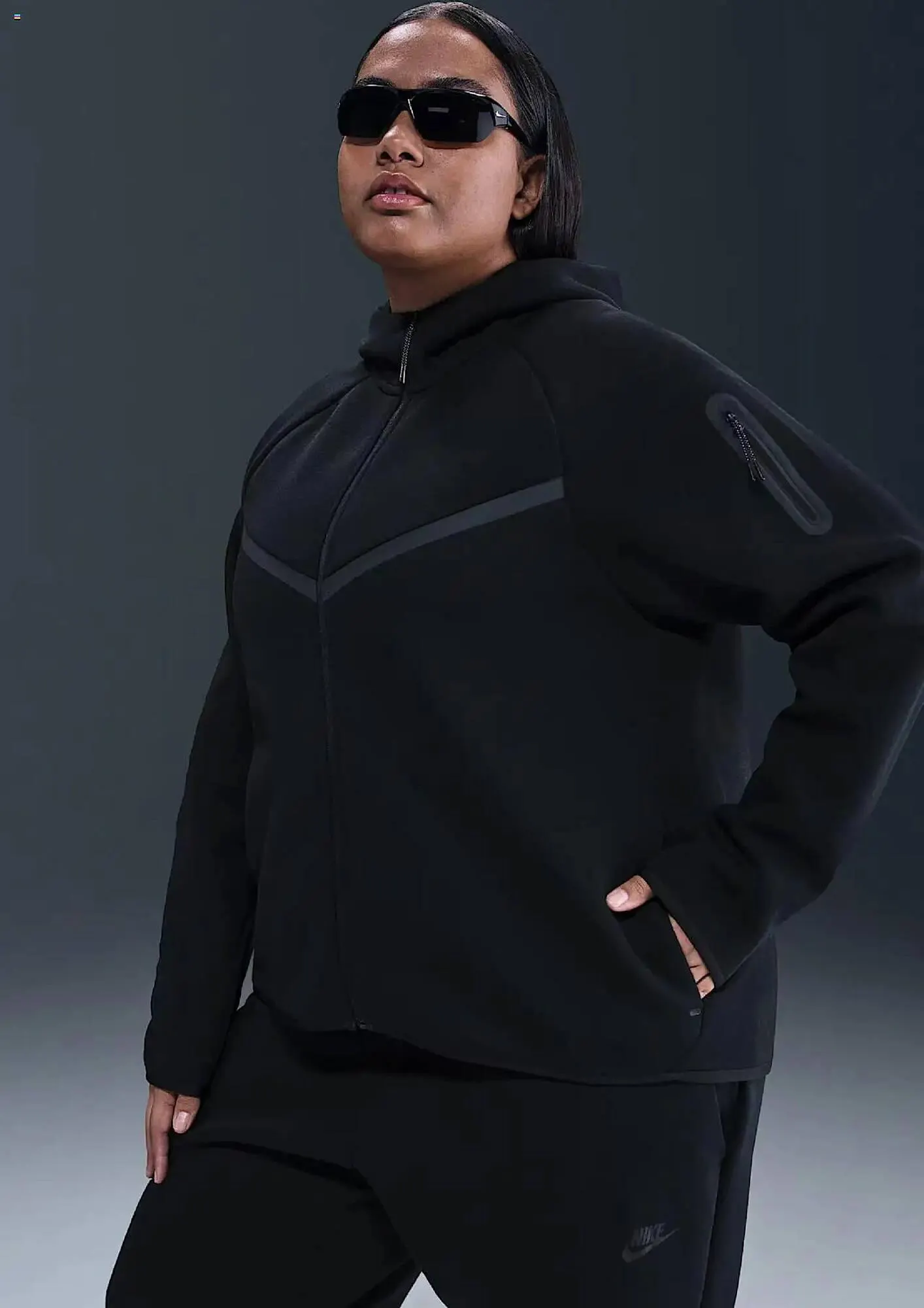 Katalógus Nike akciós újság október 1.-tól október 31.-ig 2025. - Oldal 16