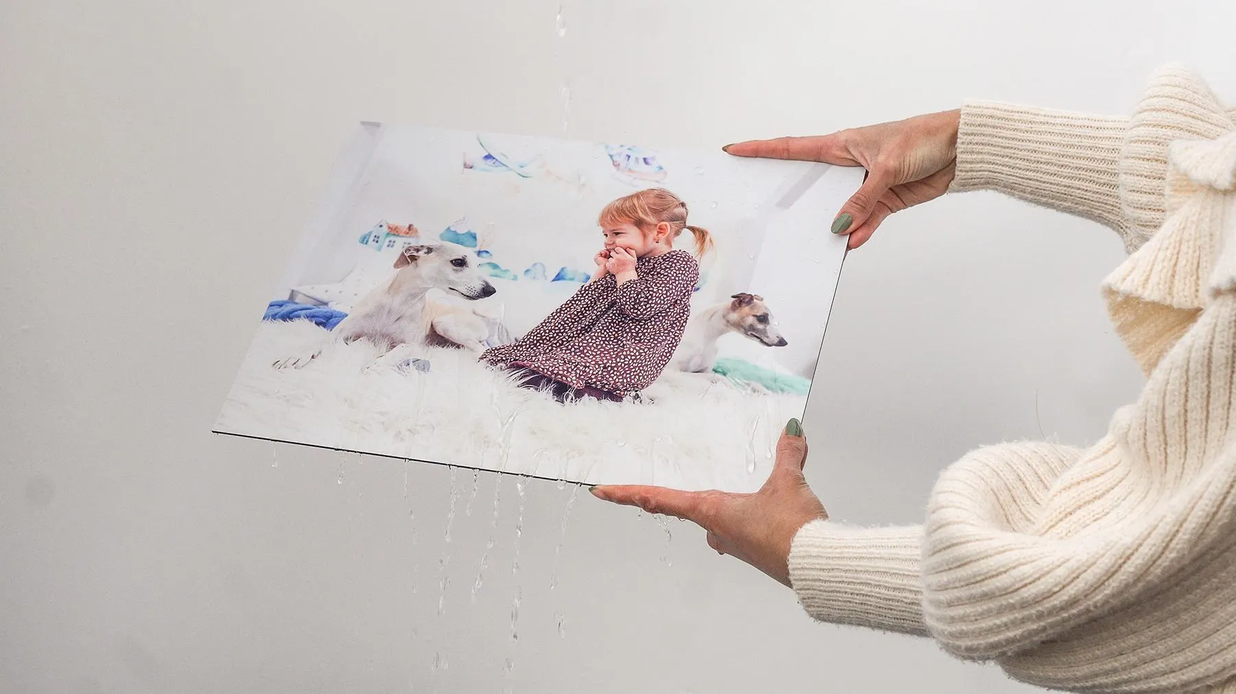 Falikép - Faldekoráció