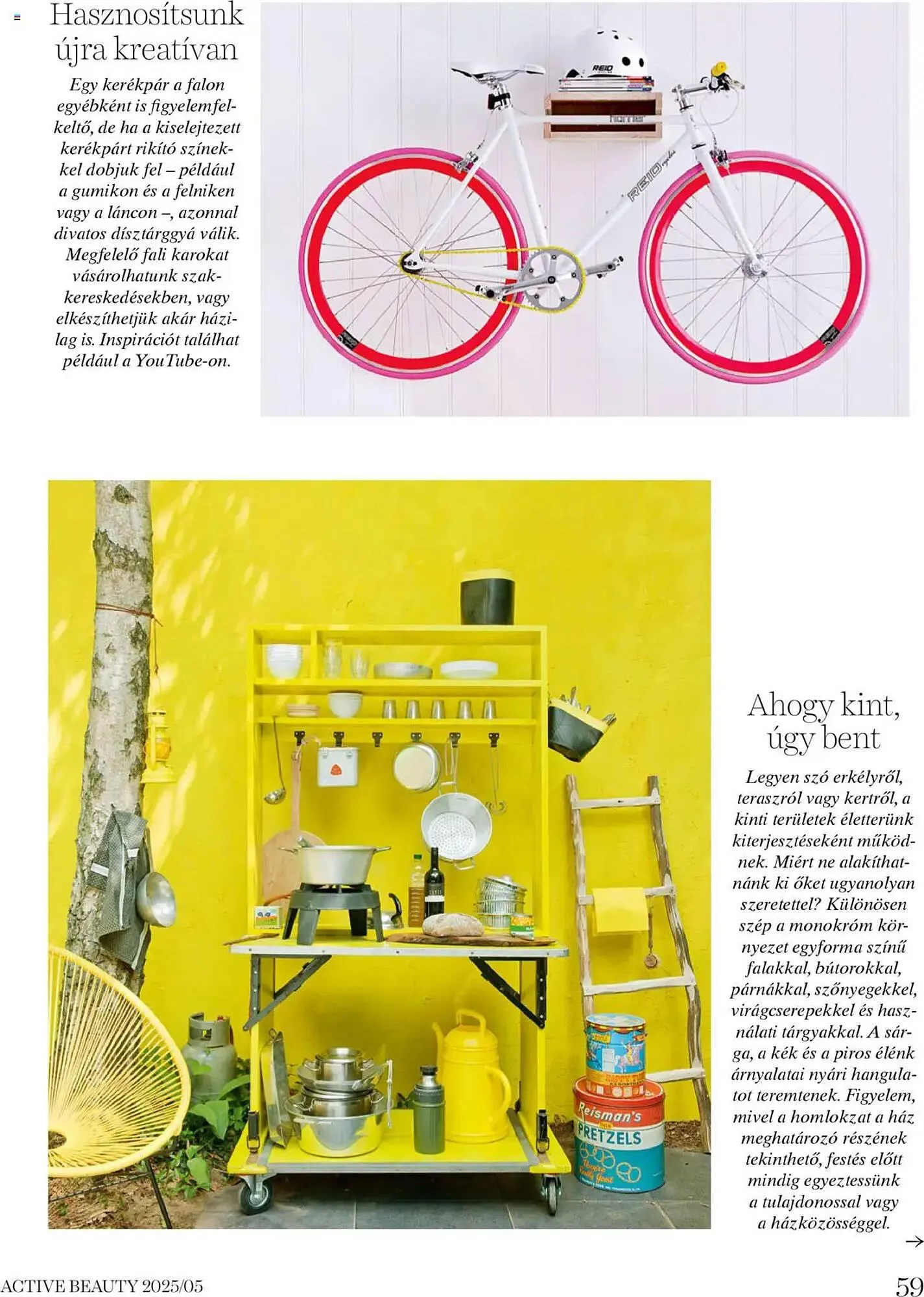 Katalógus DM akciós újság május 22.-tól június 19.-ig 2025. - Oldal 59