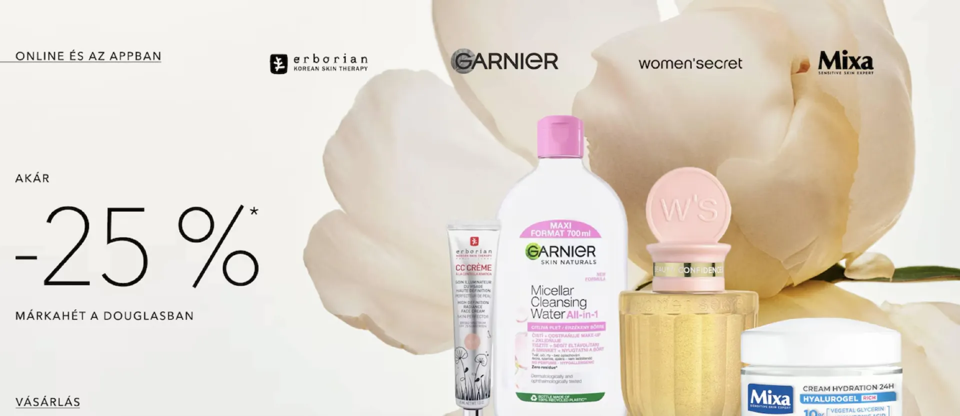 Katalógus Douglas akciós újság november 7.-tól november 12.-ig 2025. - Oldal 2