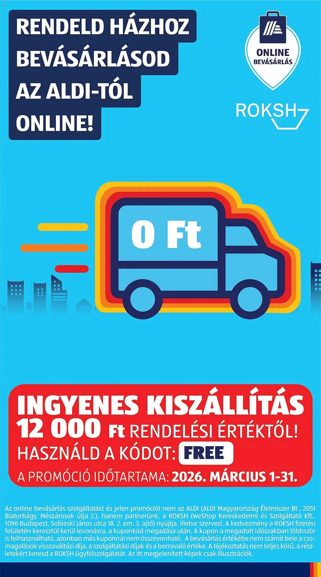 Katalógus ALDI akciós újság március 19.-tól március 25.-ig 2026. - Oldal 19