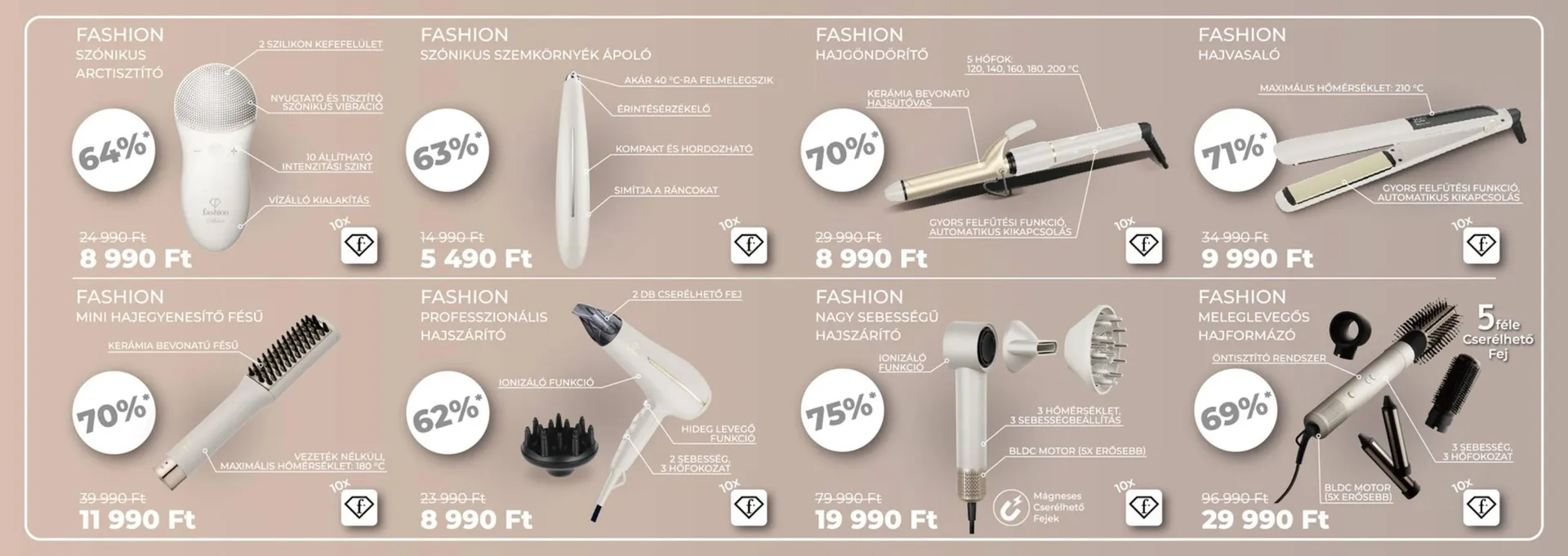 Katalógus Príma akciós újság március 19.-tól június 30.-ig 2026. - Oldal 2