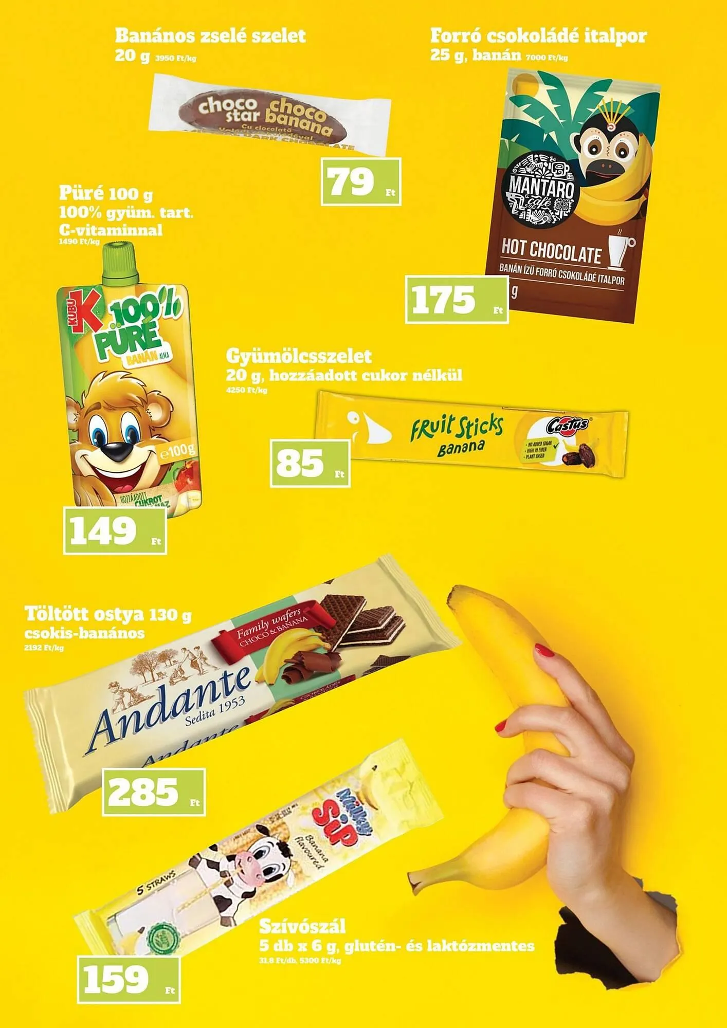 Katalógus Vil-For akciós újság március 13.-tól március 19.-ig 2025. - Oldal 3