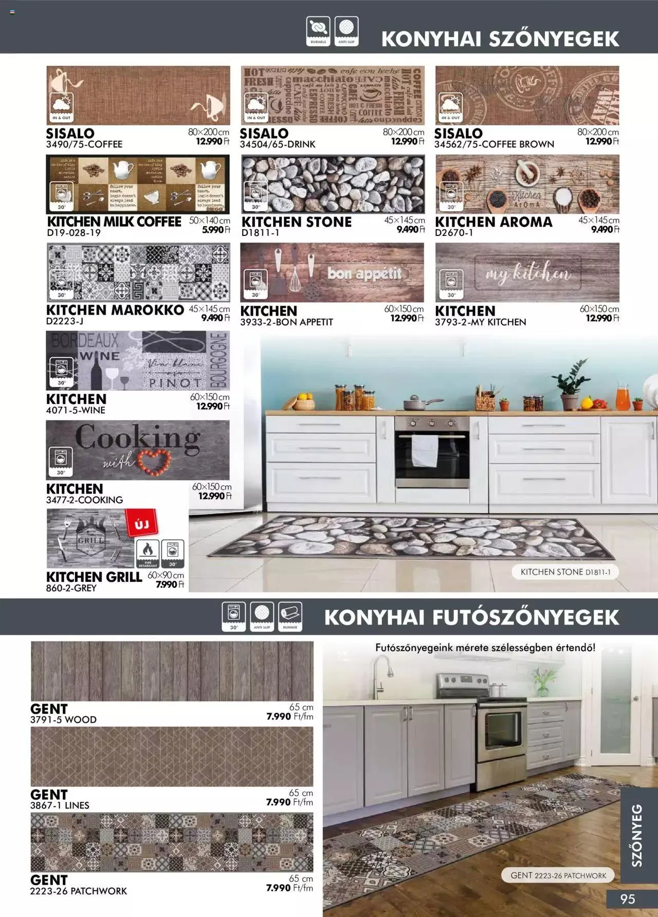 Katalógus Diego - Őszi-Téli katalógus október 1.-tól december 31.-ig 2023. - Oldal 95