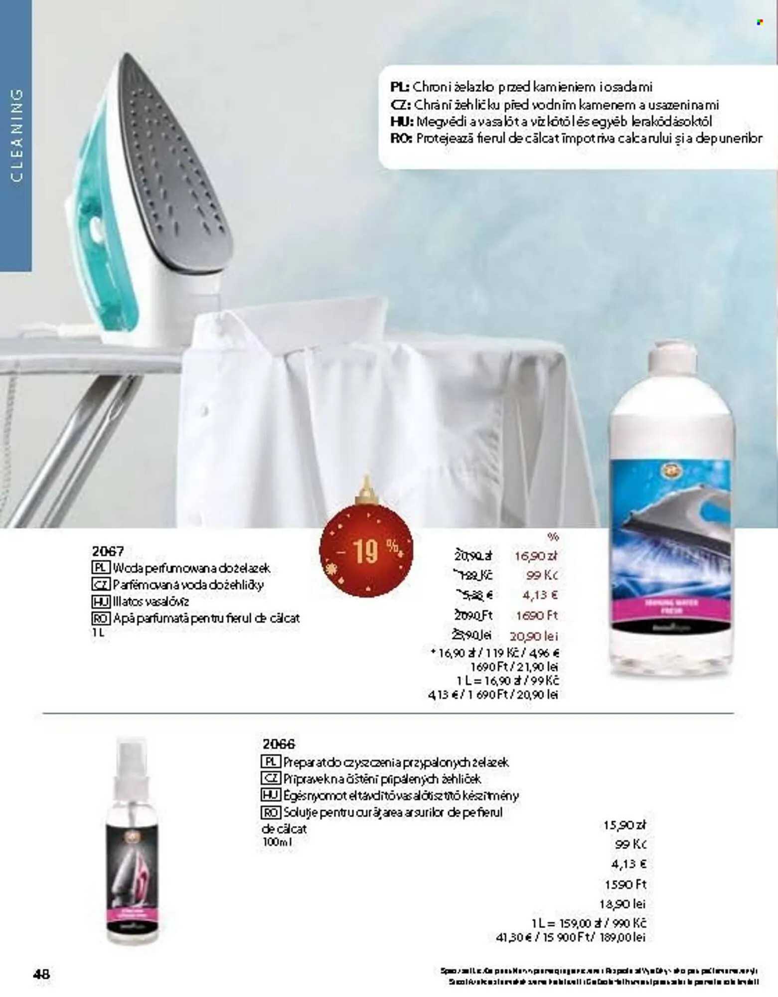 Katalógus BetterStyle katalógus december 1.-tól január 31.-ig 2026. - Oldal 49