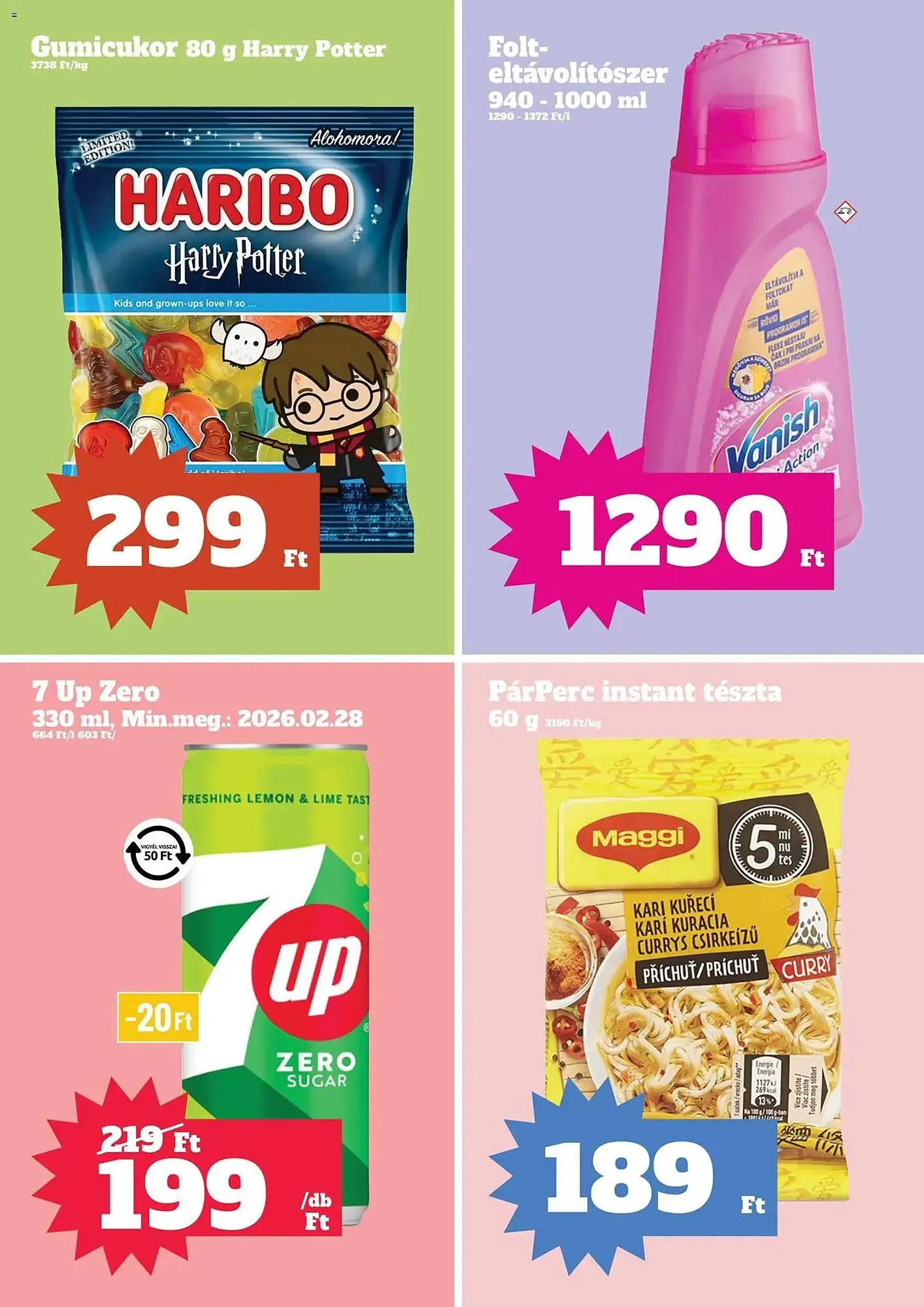 Katalógus Family Diszkont akciós újság február 12.-tól február 18.-ig 2026. - Oldal 28