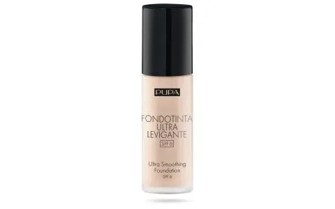 Ultra Smoothing Foundation