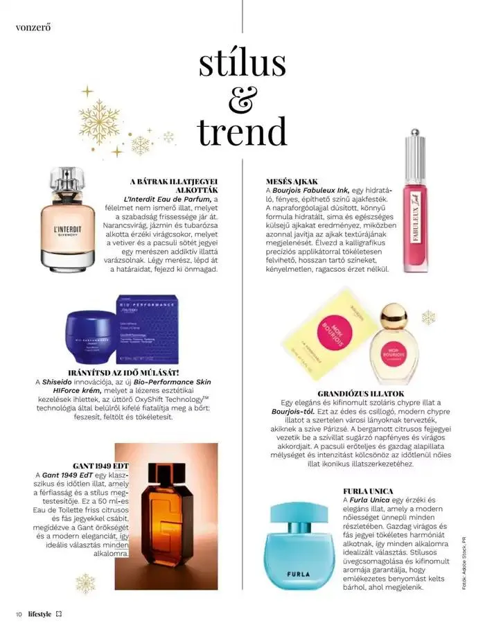 Katalógus Különleges ajánlatok Önnek november 21.-tól december 5.-ig 2024. - Oldal 52