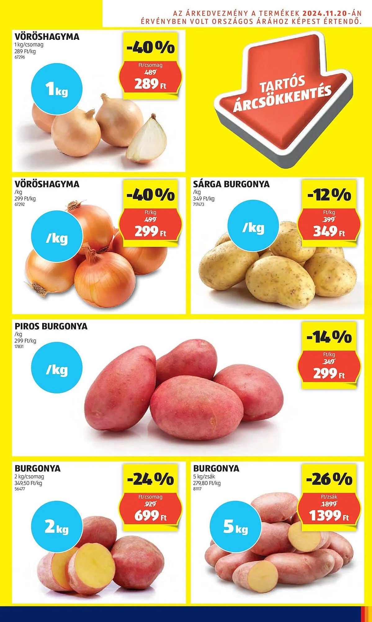 Katalógus ALDI akciós újság január 30.-tól február 5.-ig 2025. - Oldal 61