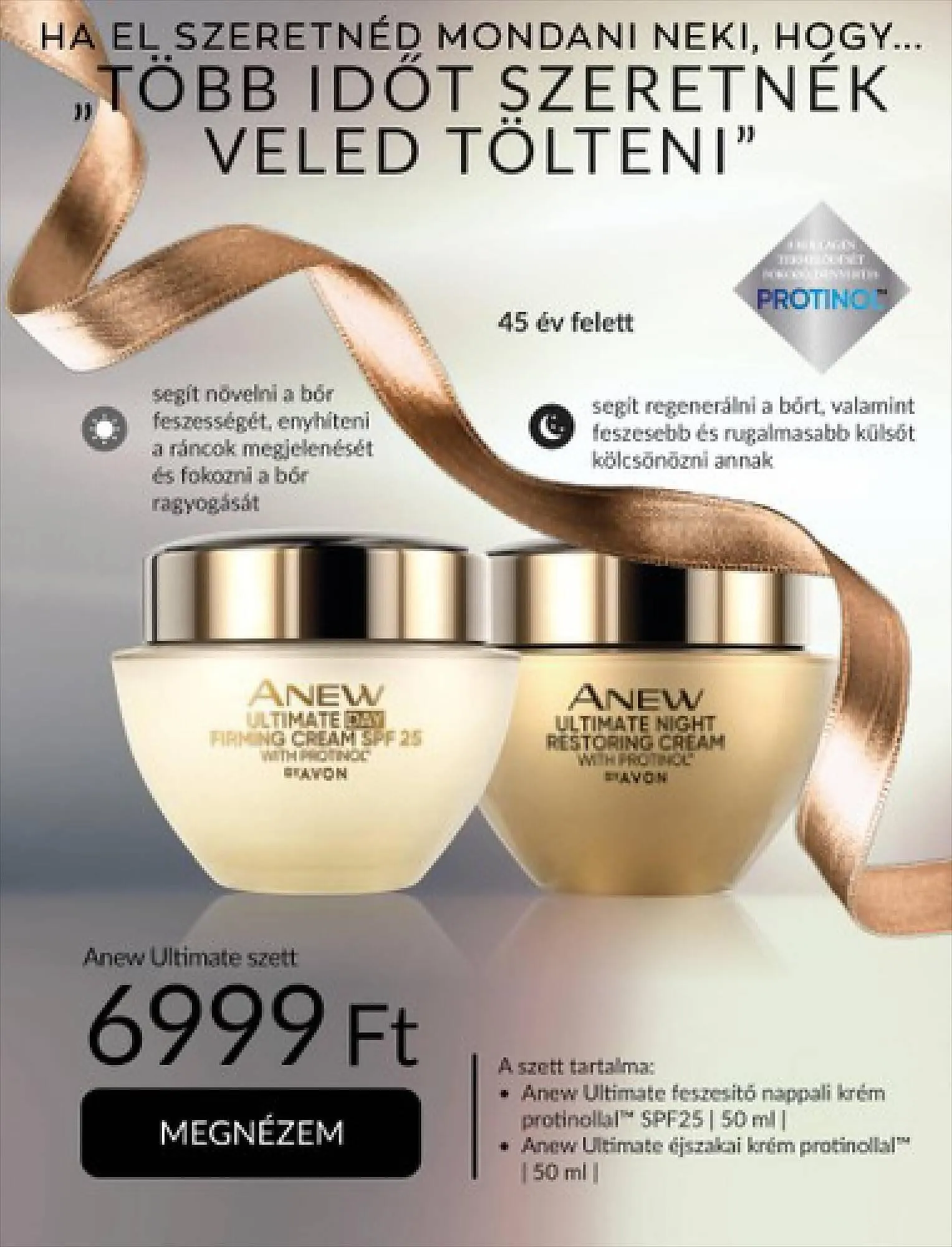 Katalógus AVON akciós újság szeptember 1.-tól szeptember 30.-ig 2023. - Oldal 34