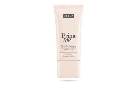 Mattifying and Pore Minimising Face Primer