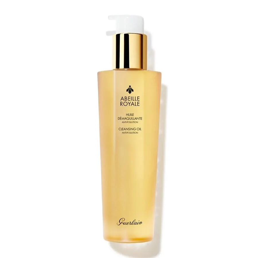 Guerlain Abeille Royale AntiPollution Arctisztító