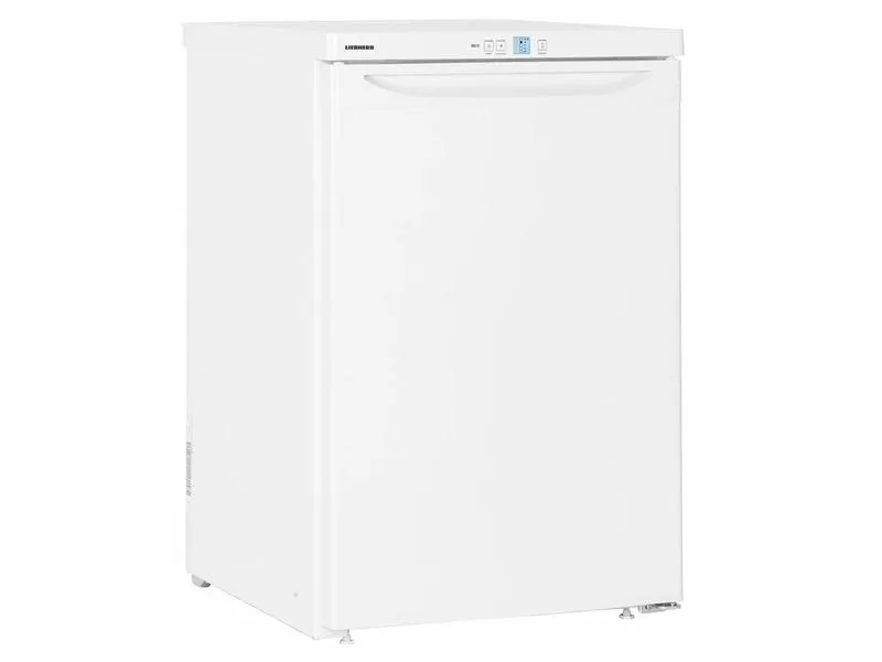 Liebherr Gw 855-3 fagyasztószekrény