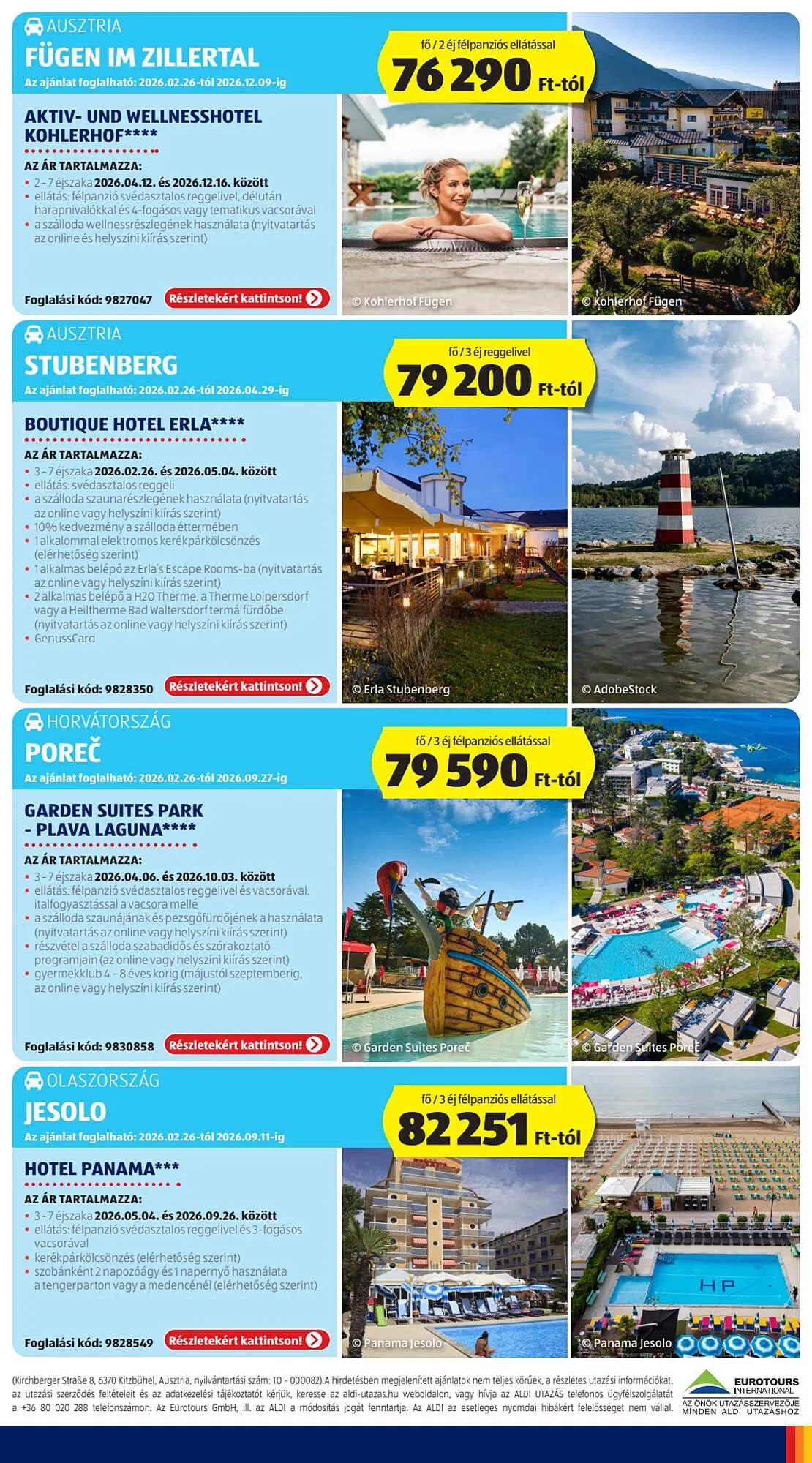 Katalógus ALDI akciós újság február 26.-tól március 4.-ig 2026. - Oldal 51