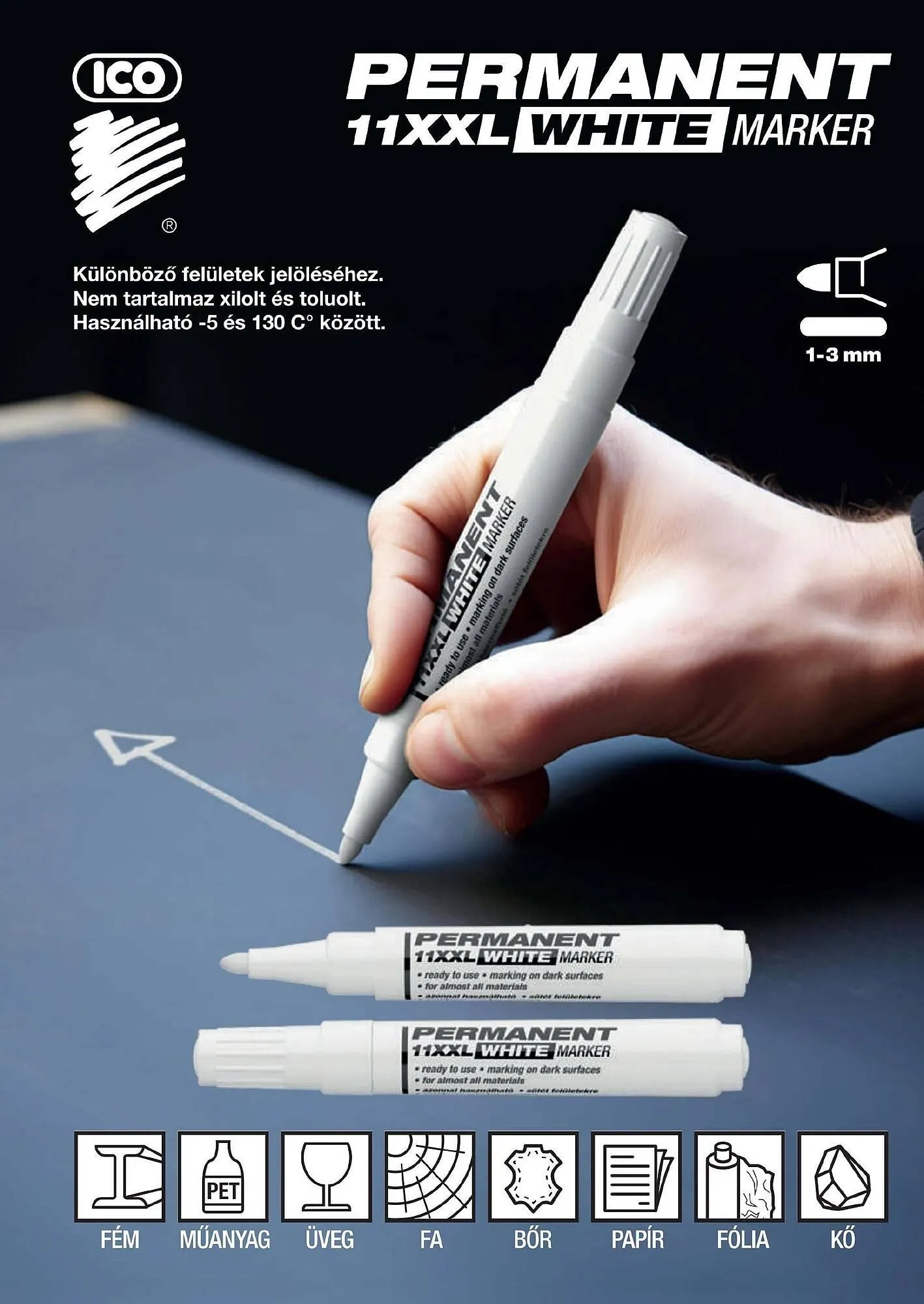 Katalógus Office Depot akciós újság május 9.-tól december 31.-ig 2026. - Oldal 85