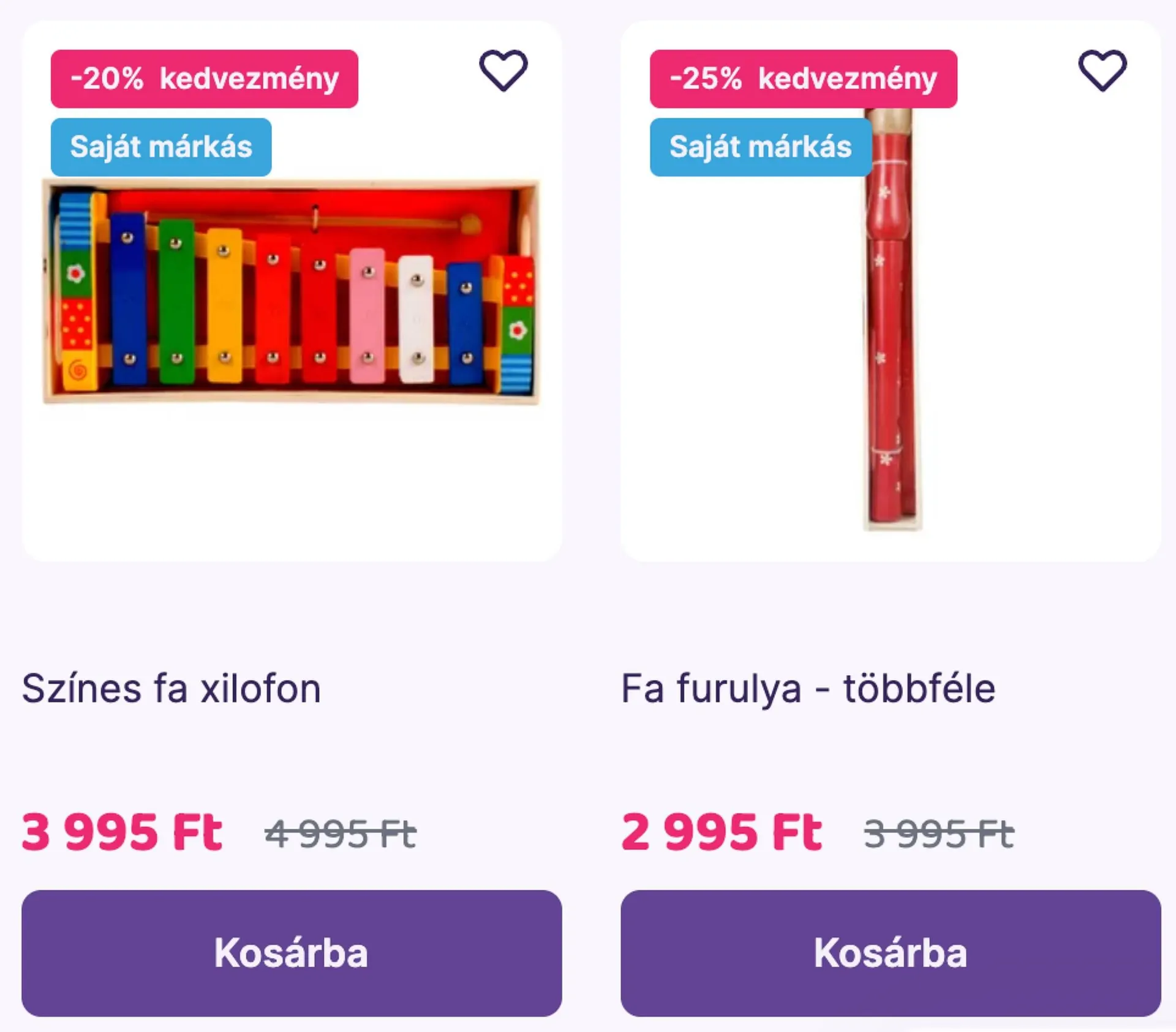 Katalógus Regio Jatek akciós újság március 20.-tól április 2.-ig 2026. - Oldal 4