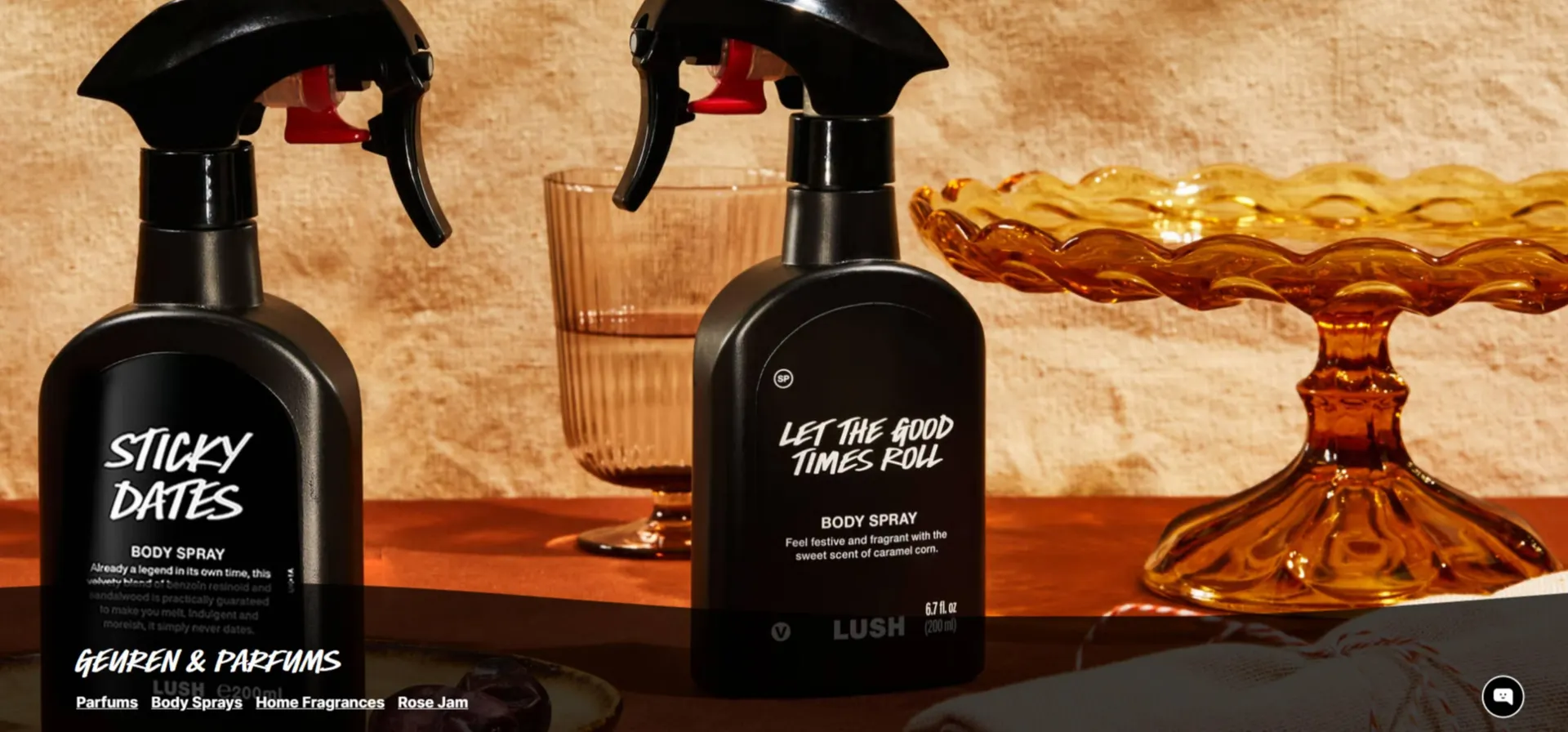 Katalógus Lush akciós újság június 13.-tól július 7.-ig 2025. - Oldal 5